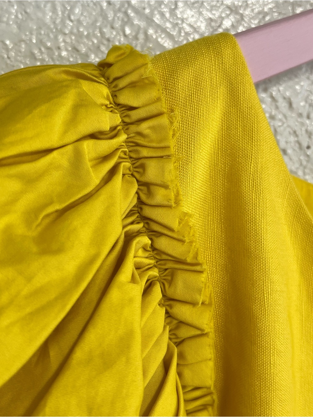 New Aje Chateau Midi Dress - Picture 15 of 16